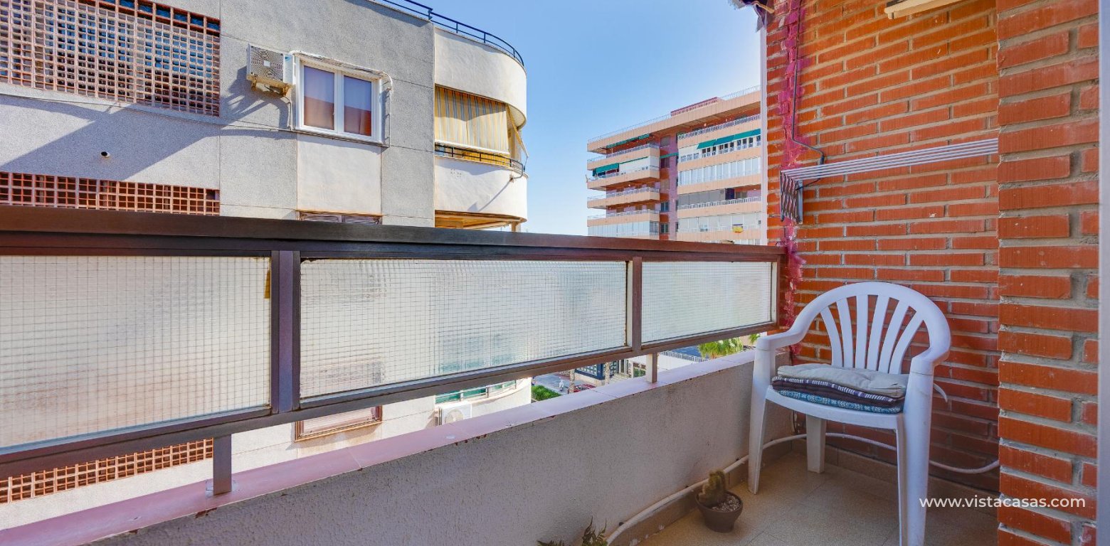 Wtórny - Apartment - Torrevieja