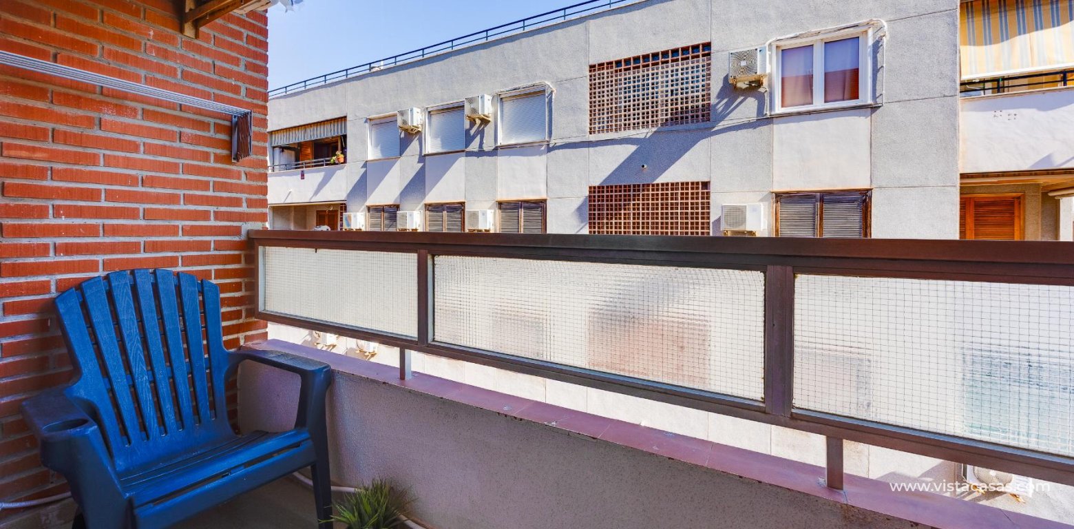 Wtórny - Apartment - Torrevieja