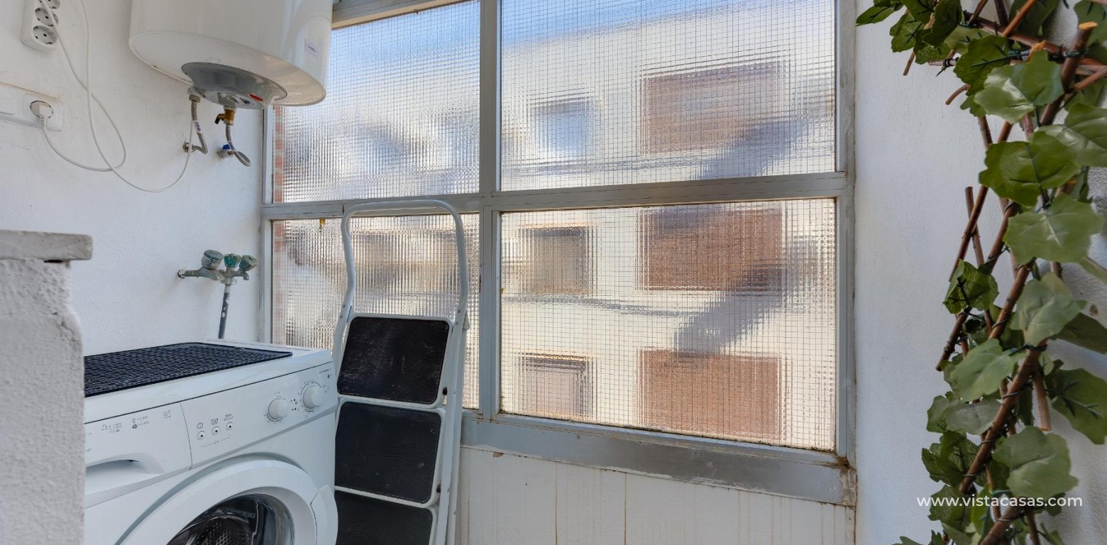 Wtórny - Apartment - Torrevieja