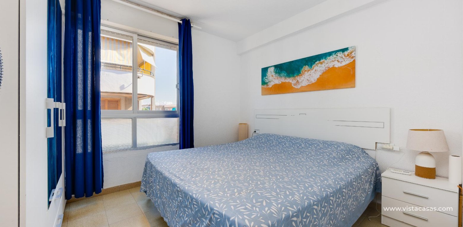 Wtórny - Apartment - Torrevieja
