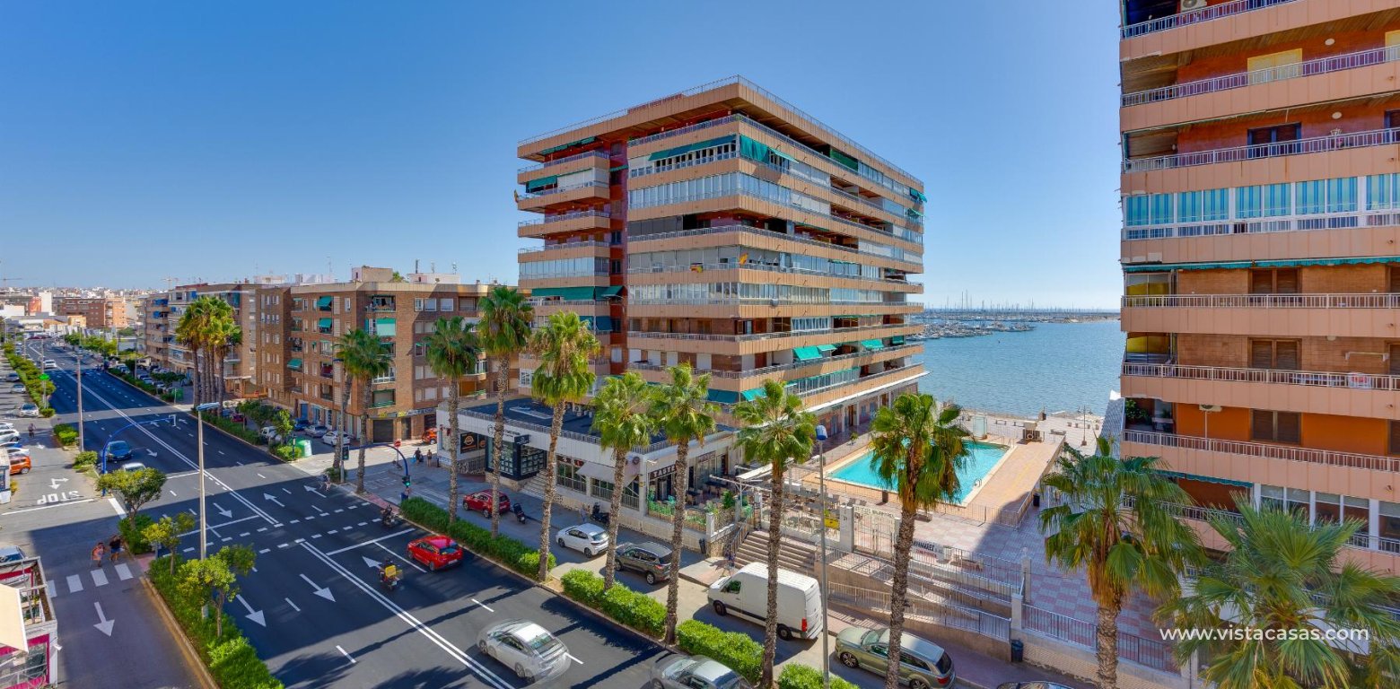 Wtórny - Apartment - Torrevieja