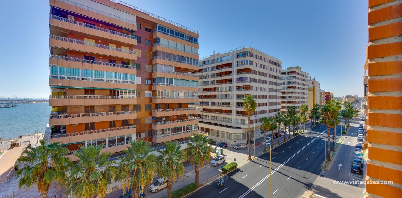 Wtórny - Apartment - Torrevieja