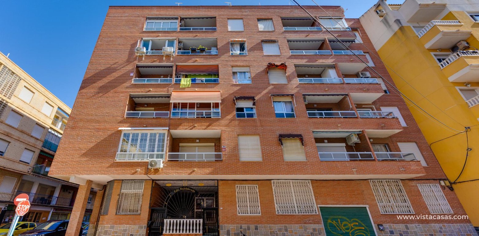 Wtórny - Apartment - Torrevieja