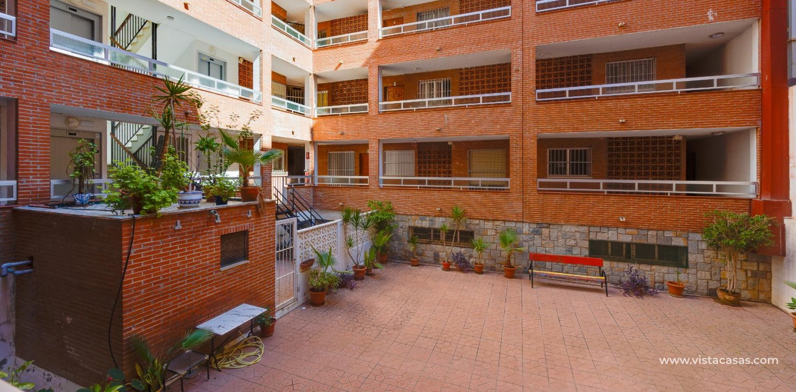 Wtórny - Apartment - Torrevieja