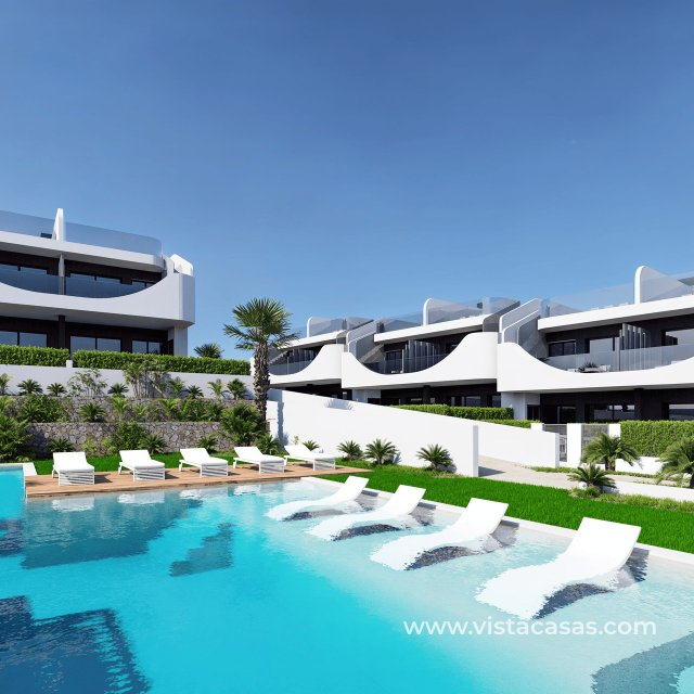 Apartment - New Build - San Miguel de Salinas - San Miguel de Salinas