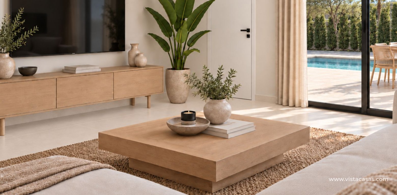 New Build - Appartement - San Pedro del Pinatar