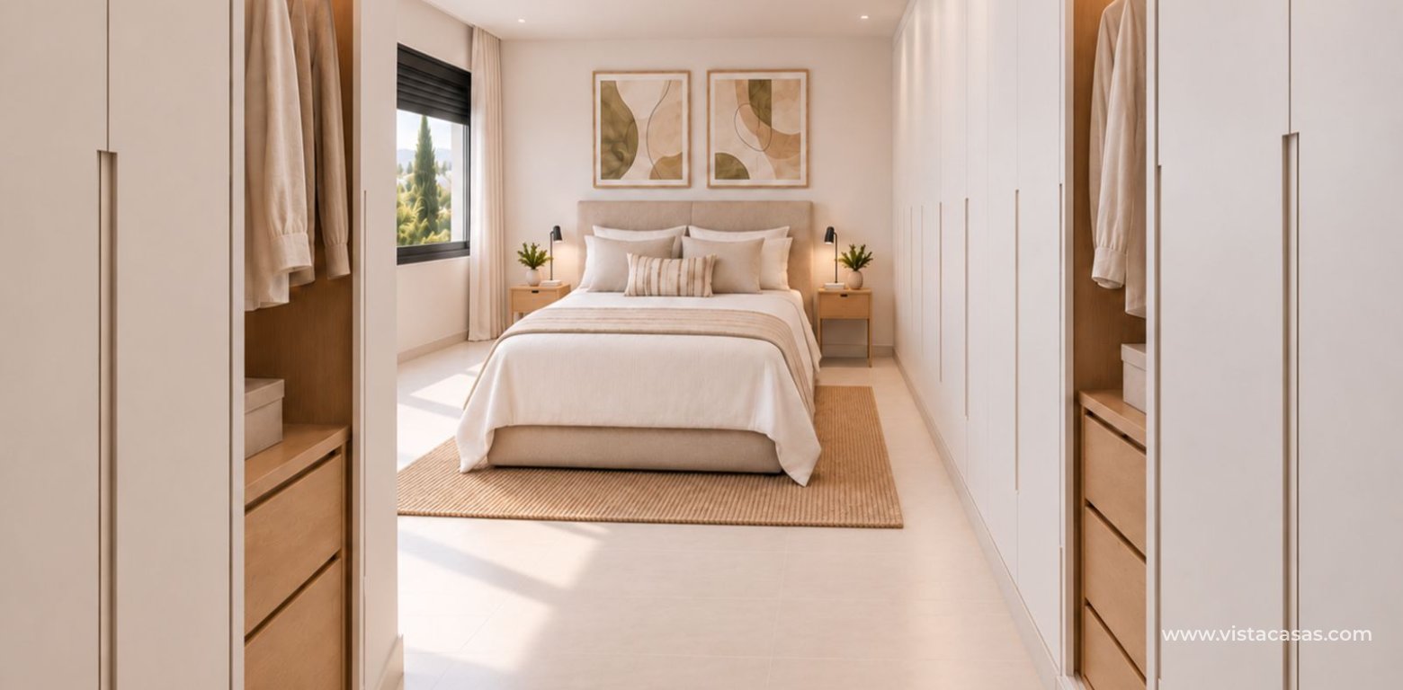 New Build - Appartement - San Pedro del Pinatar