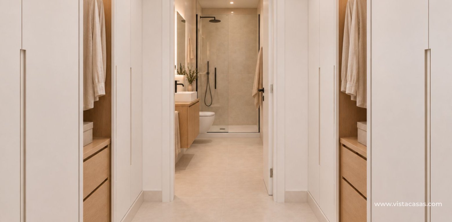 New Build - Apartment - San Pedro del Pinatar