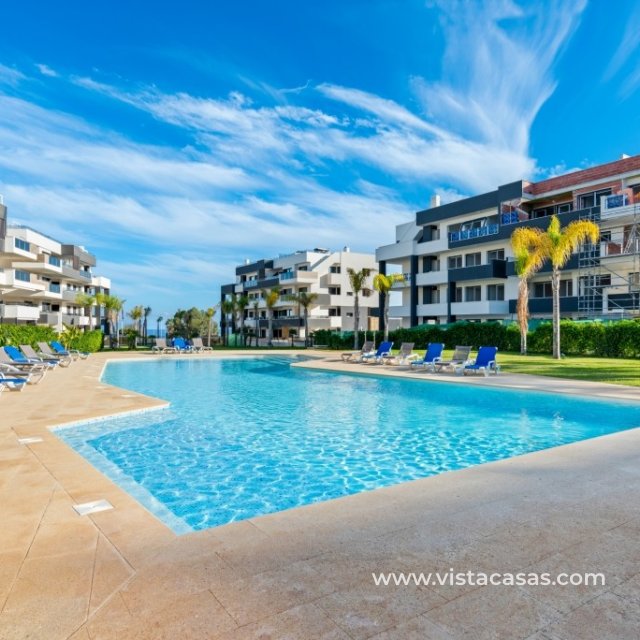 Apartment - Resale - Playa Flamenca - Playa Flamenca