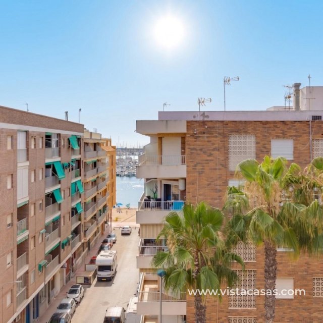 Apartment - Resale - Torrevieja - Torrevieja