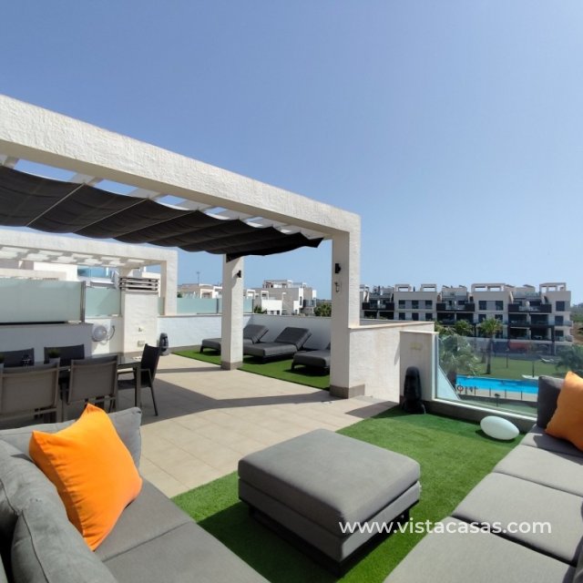 Wohnung - Sale - El Raso - El Raso