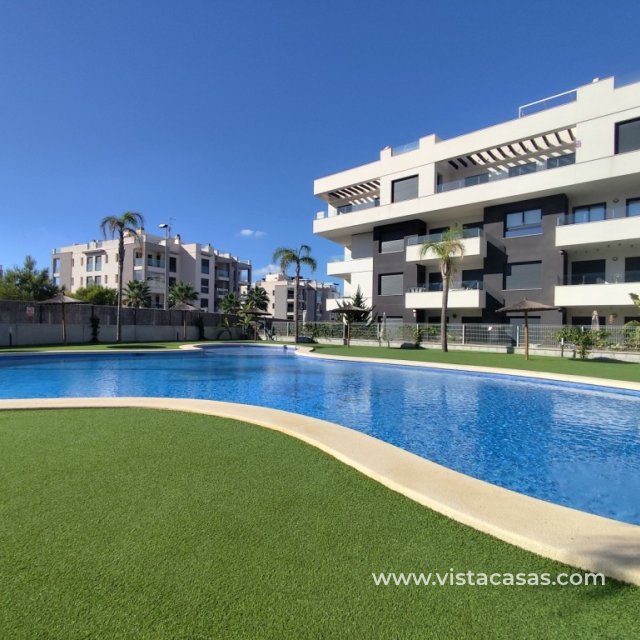 Appartement - Vente - Villamartin - Villamartin
