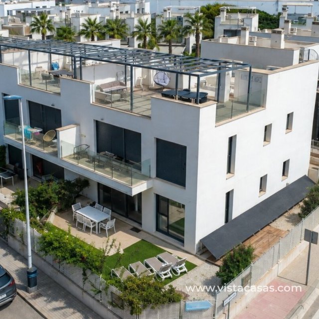 Apartment - Resale - Punta Prima - Punta Prima
