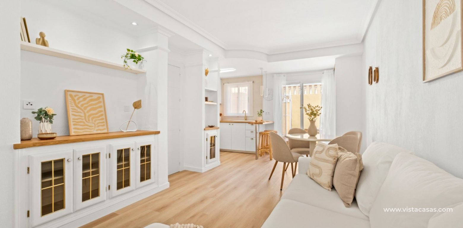 Wtórny - Townhouse - Villamartin