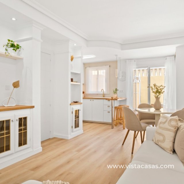 Townhouse - Resale - Villamartin - Villamartin
