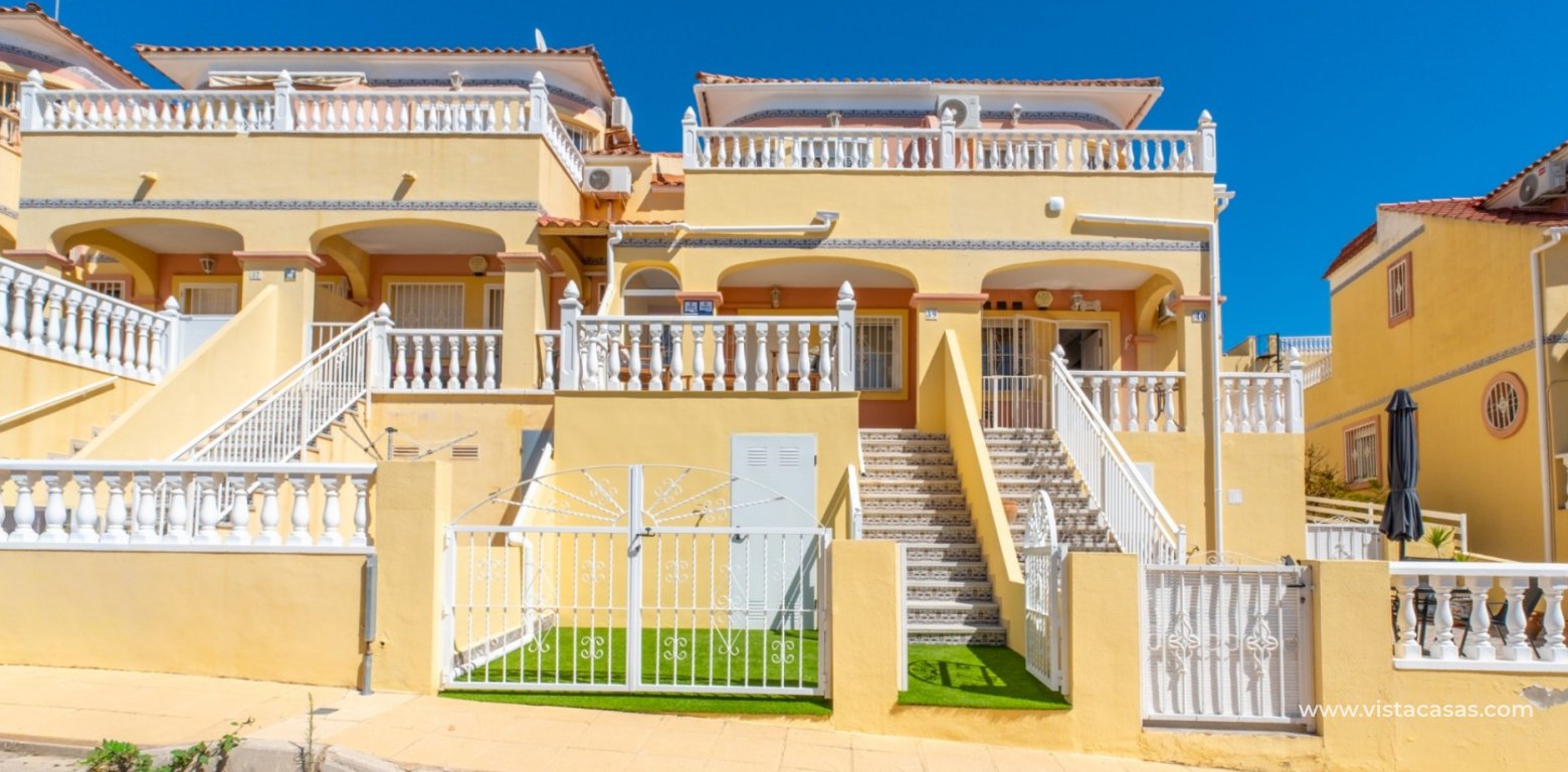Wtórny - Townhouse - Villamartin