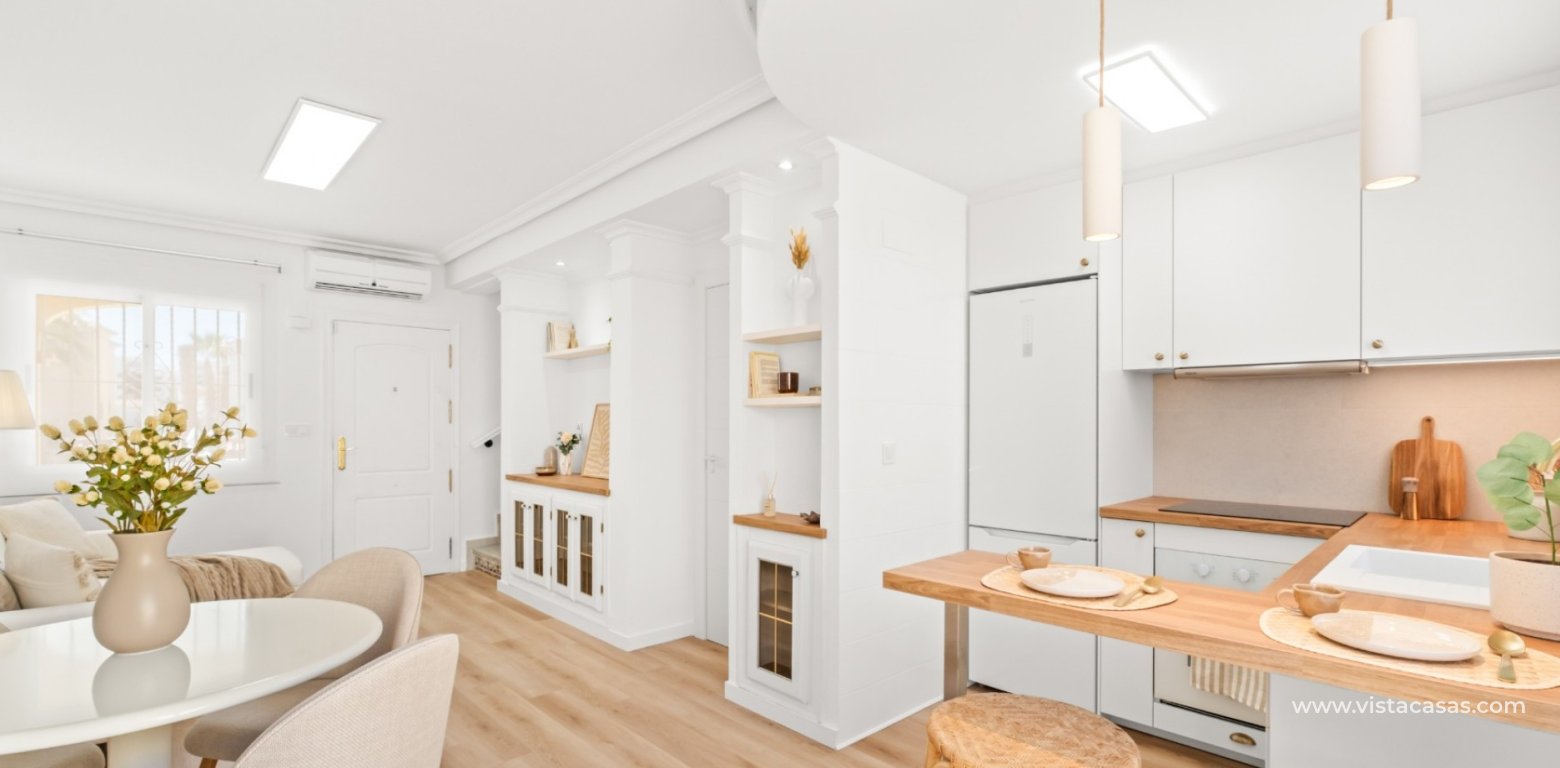 Wtórny - Townhouse - Villamartin