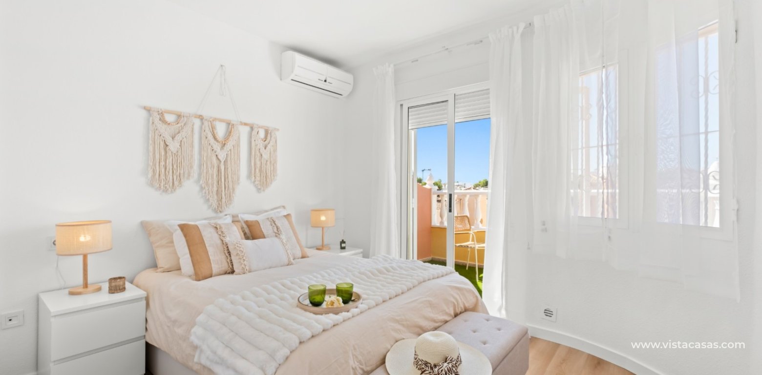 Wtórny - Townhouse - Villamartin