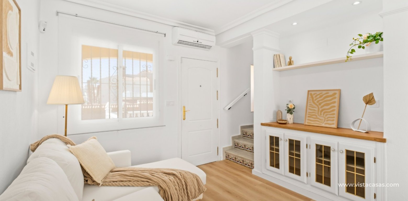 Wtórny - Townhouse - Villamartin
