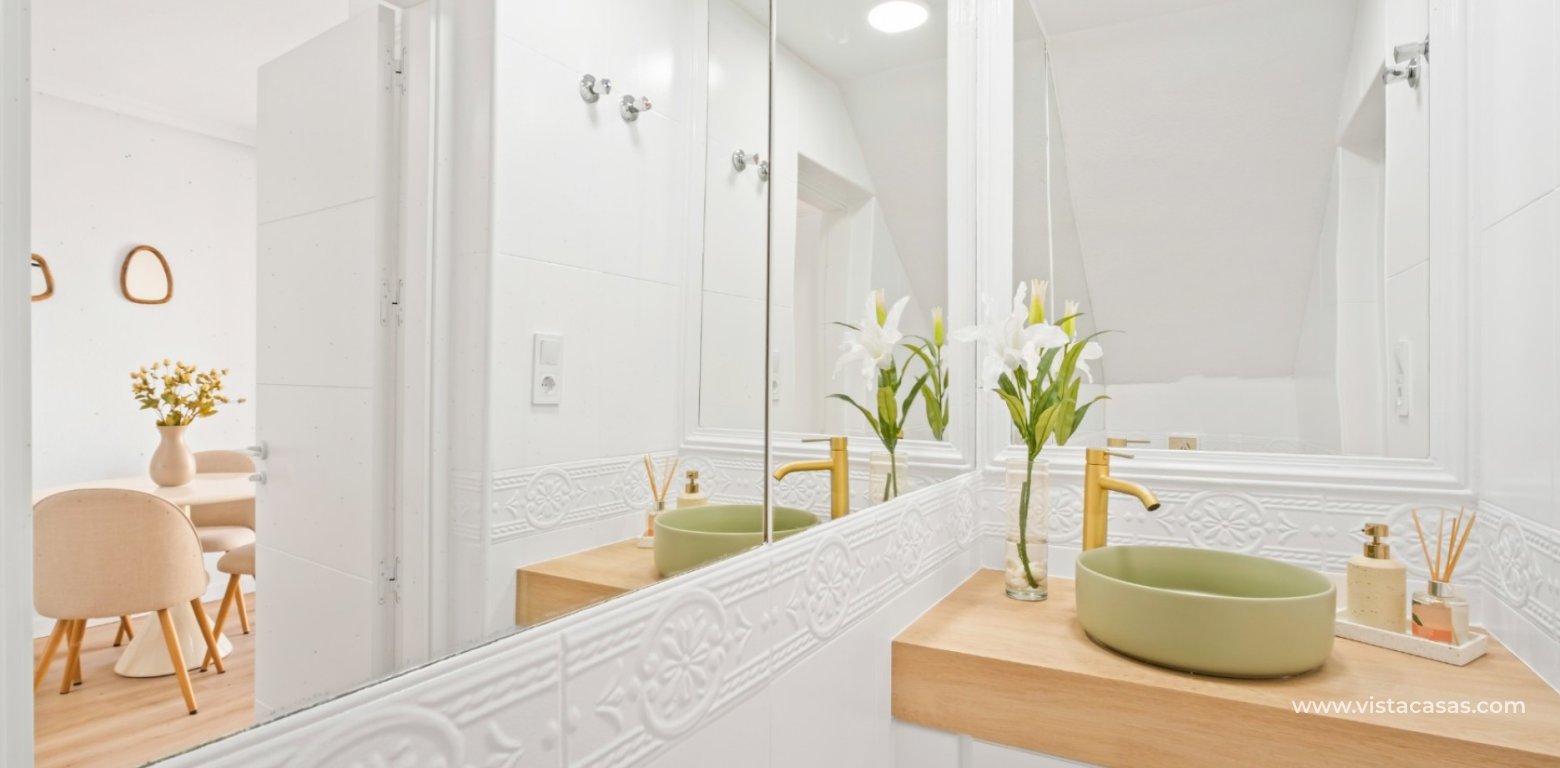 Wtórny - Townhouse - Villamartin