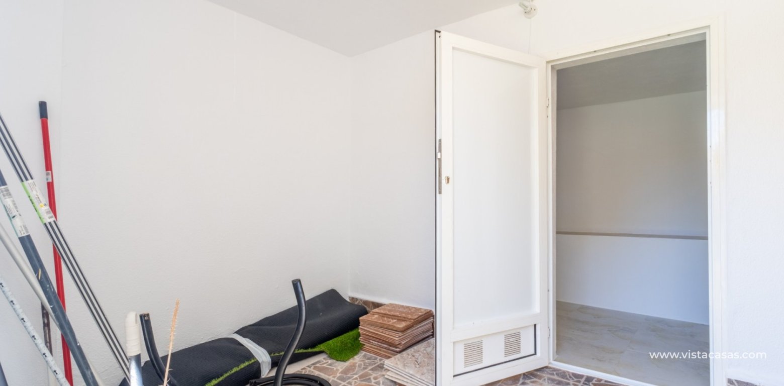 Wtórny - Townhouse - Villamartin