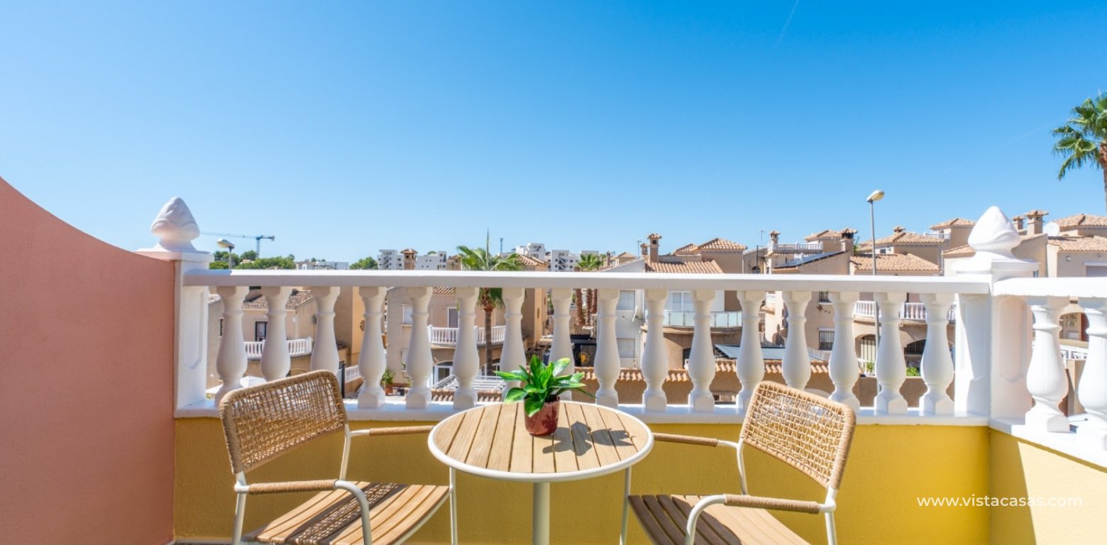Wtórny - Townhouse - Villamartin