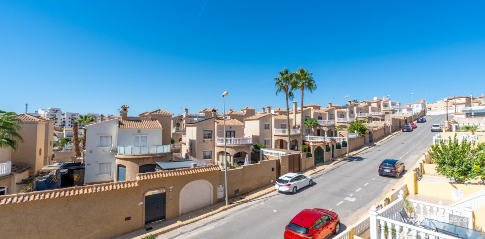 Wtórny - Townhouse - Villamartin