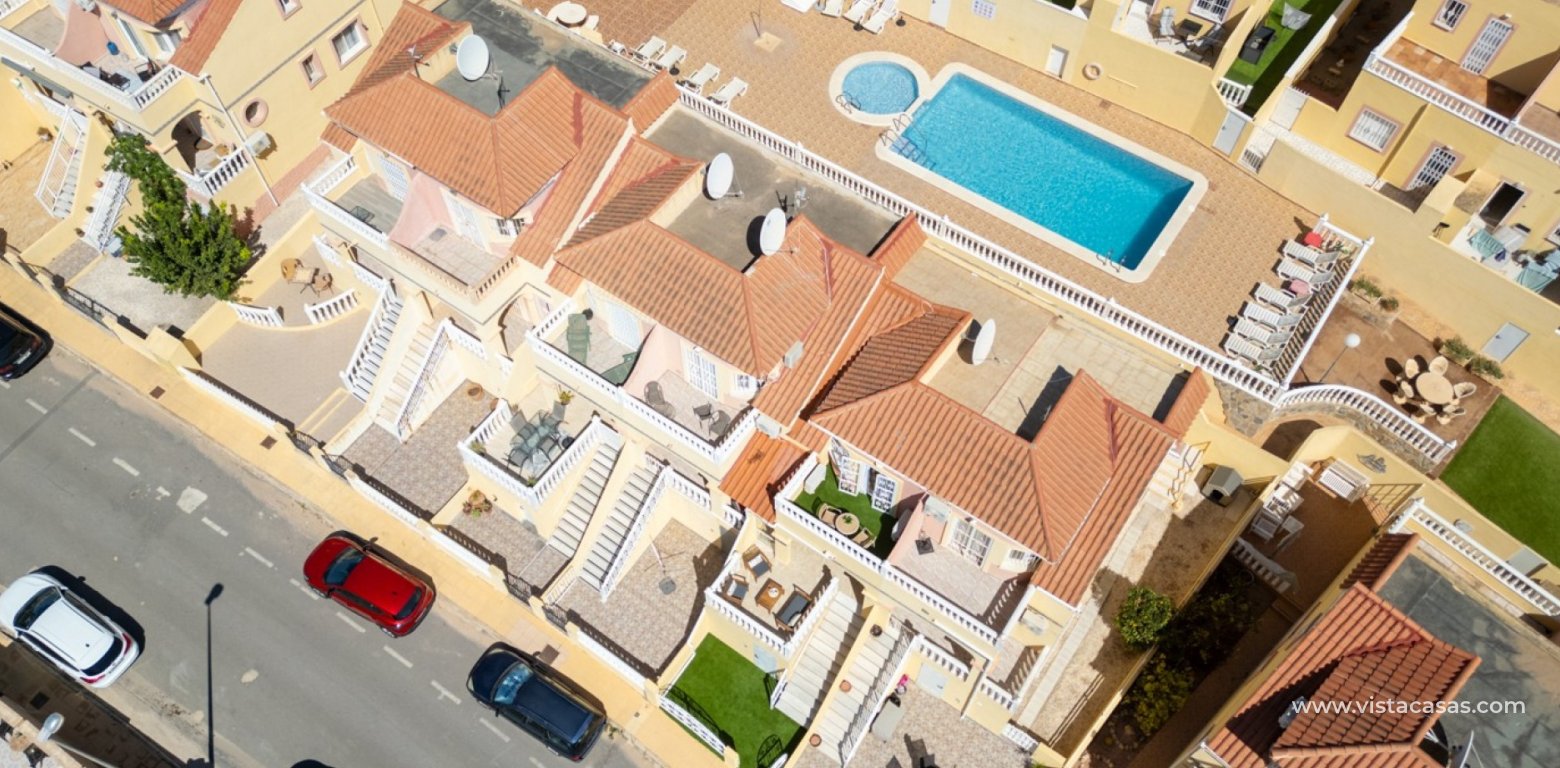 Wtórny - Townhouse - Villamartin