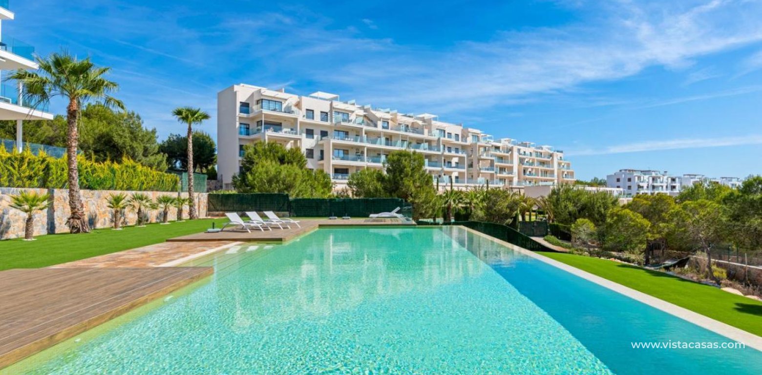 Sale - Lägenhet - Las Colinas Golf