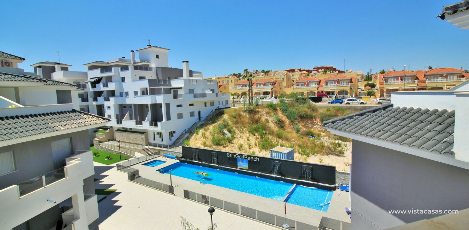 Venta - Apartamento - Villamartin