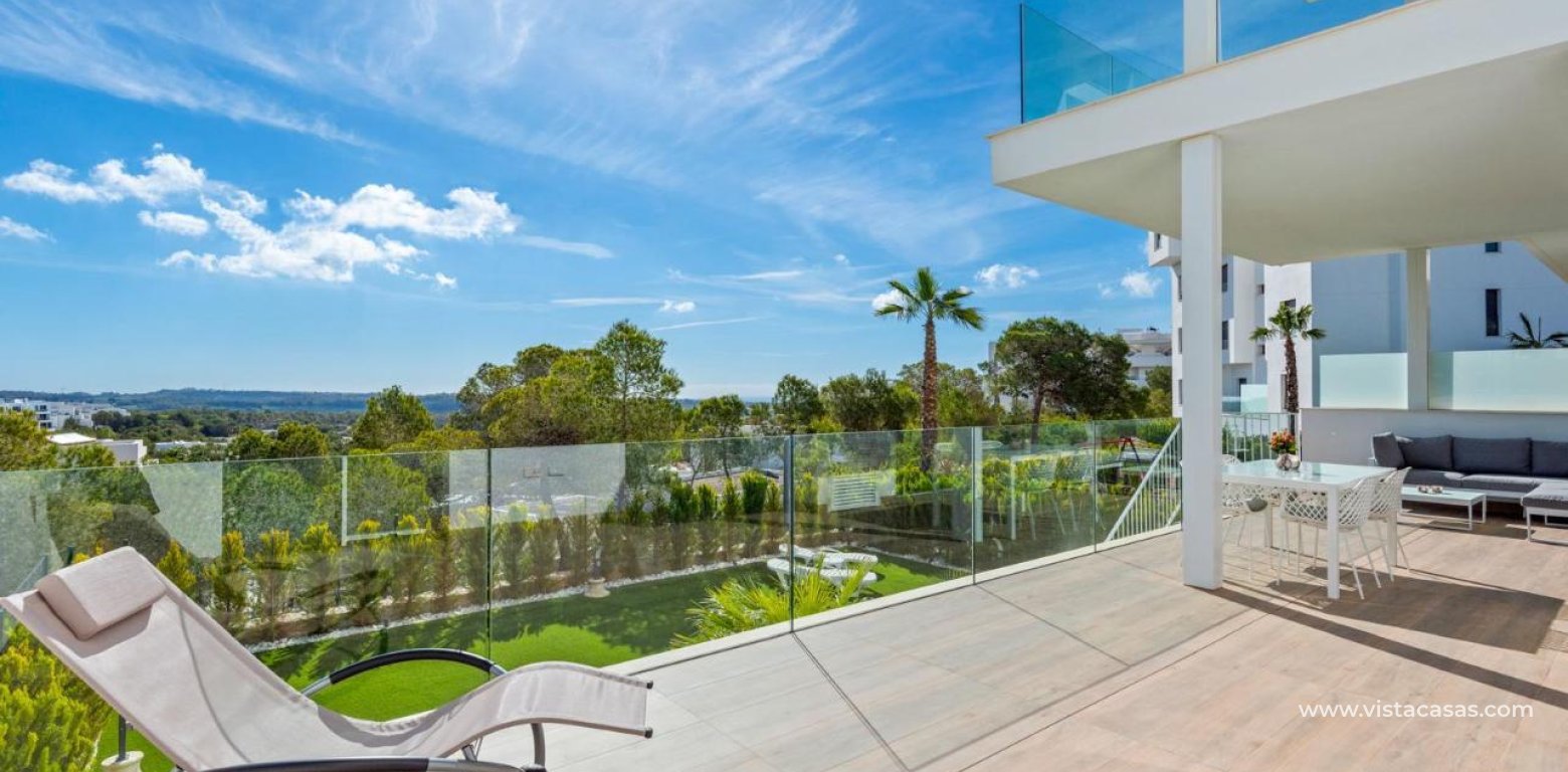 Sale - Lägenhet - Las Colinas Golf