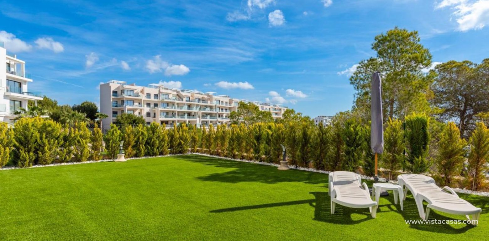 Sale - Lägenhet - Las Colinas Golf