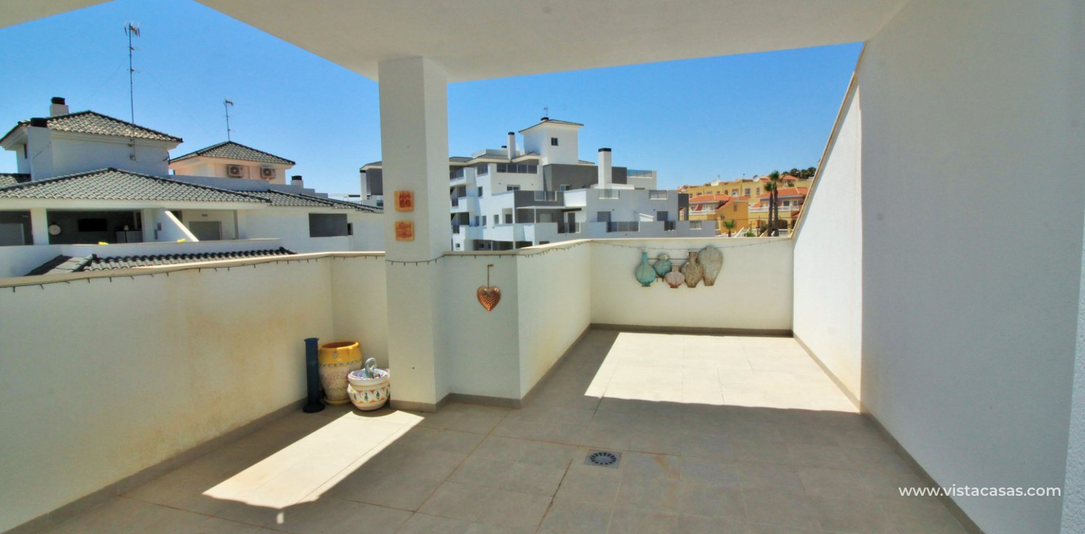 Venta - Apartamento - Villamartin