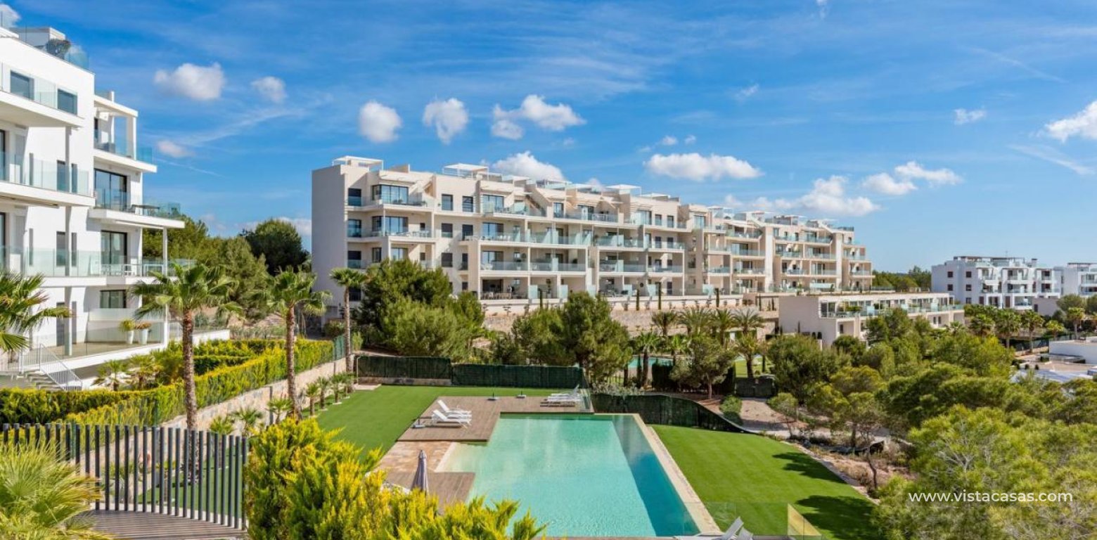 Sale - Lägenhet - Las Colinas Golf