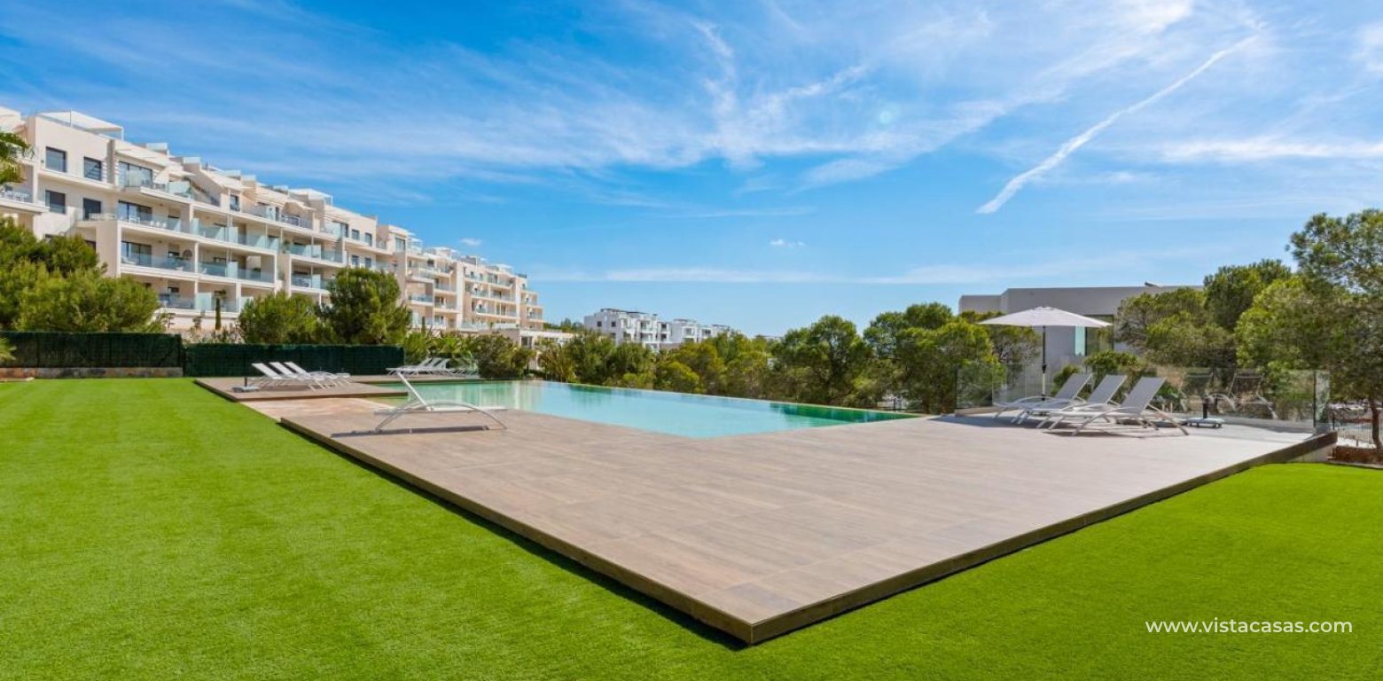 Sale - Lägenhet - Las Colinas Golf