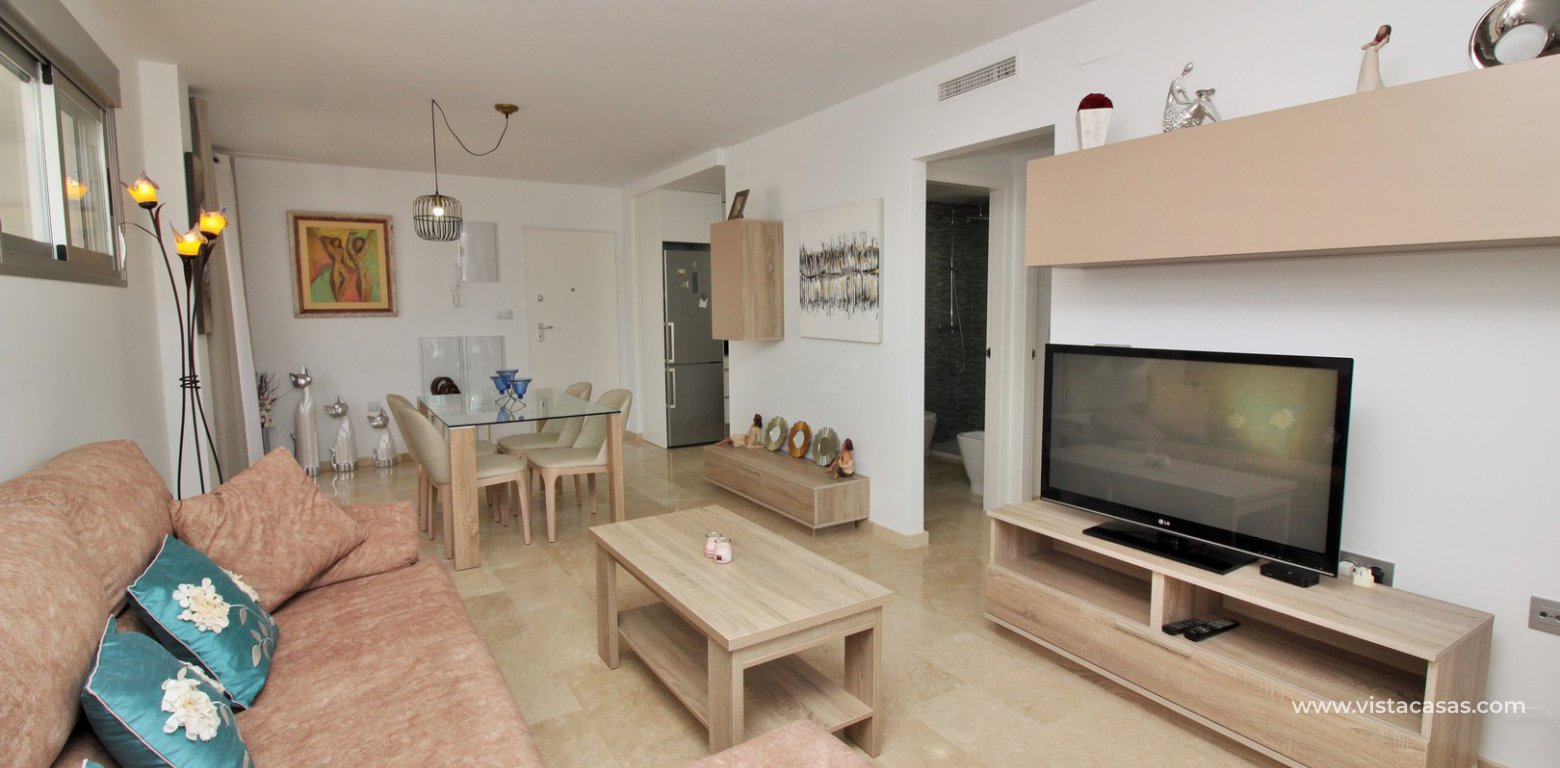 Venta - Apartamento - Villamartin