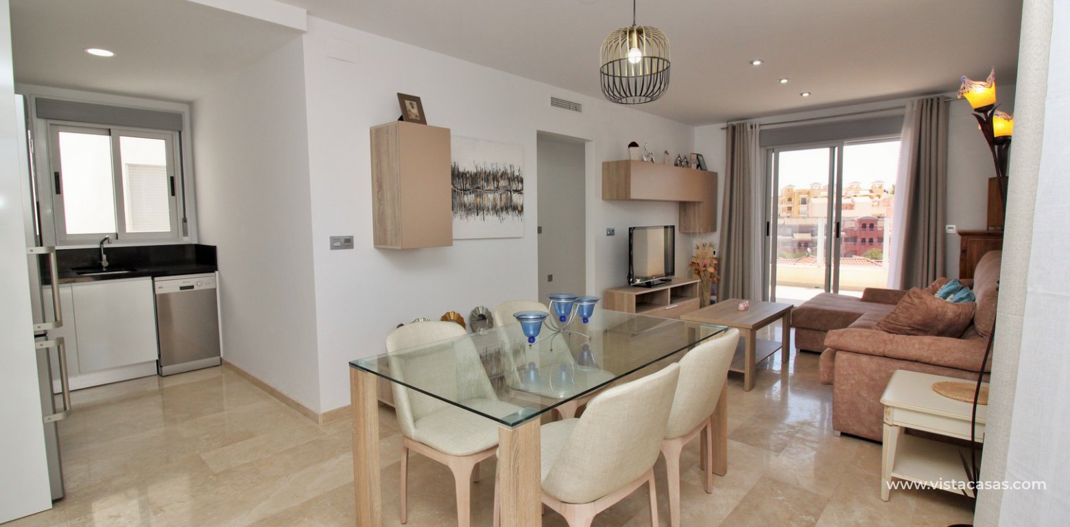 Venta - Apartamento - Villamartin