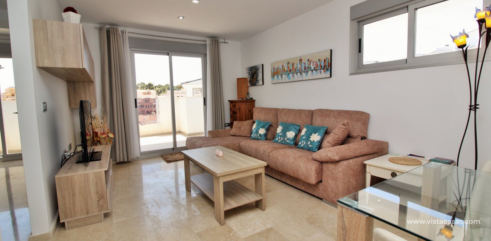 Venta - Apartamento - Villamartin