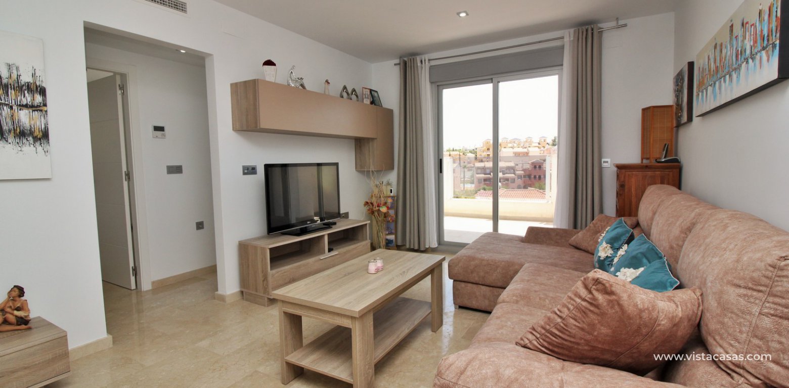Venta - Apartamento - Villamartin