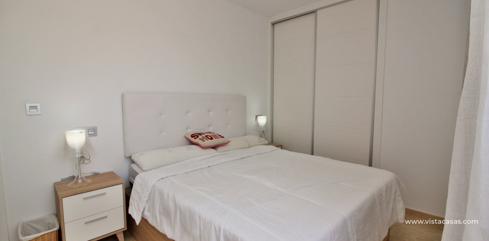 Venta - Apartamento - Villamartin