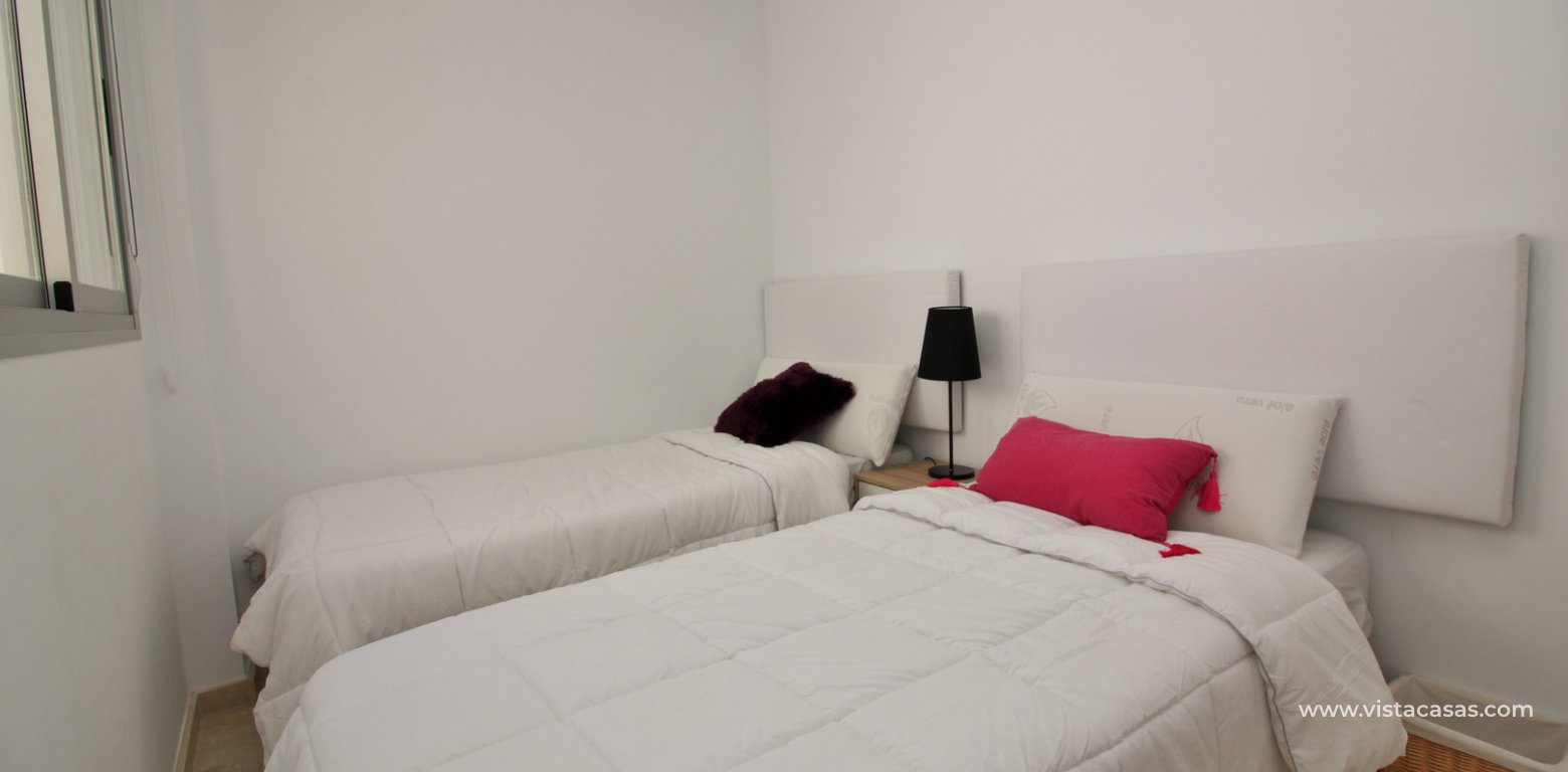 Venta - Apartamento - Villamartin