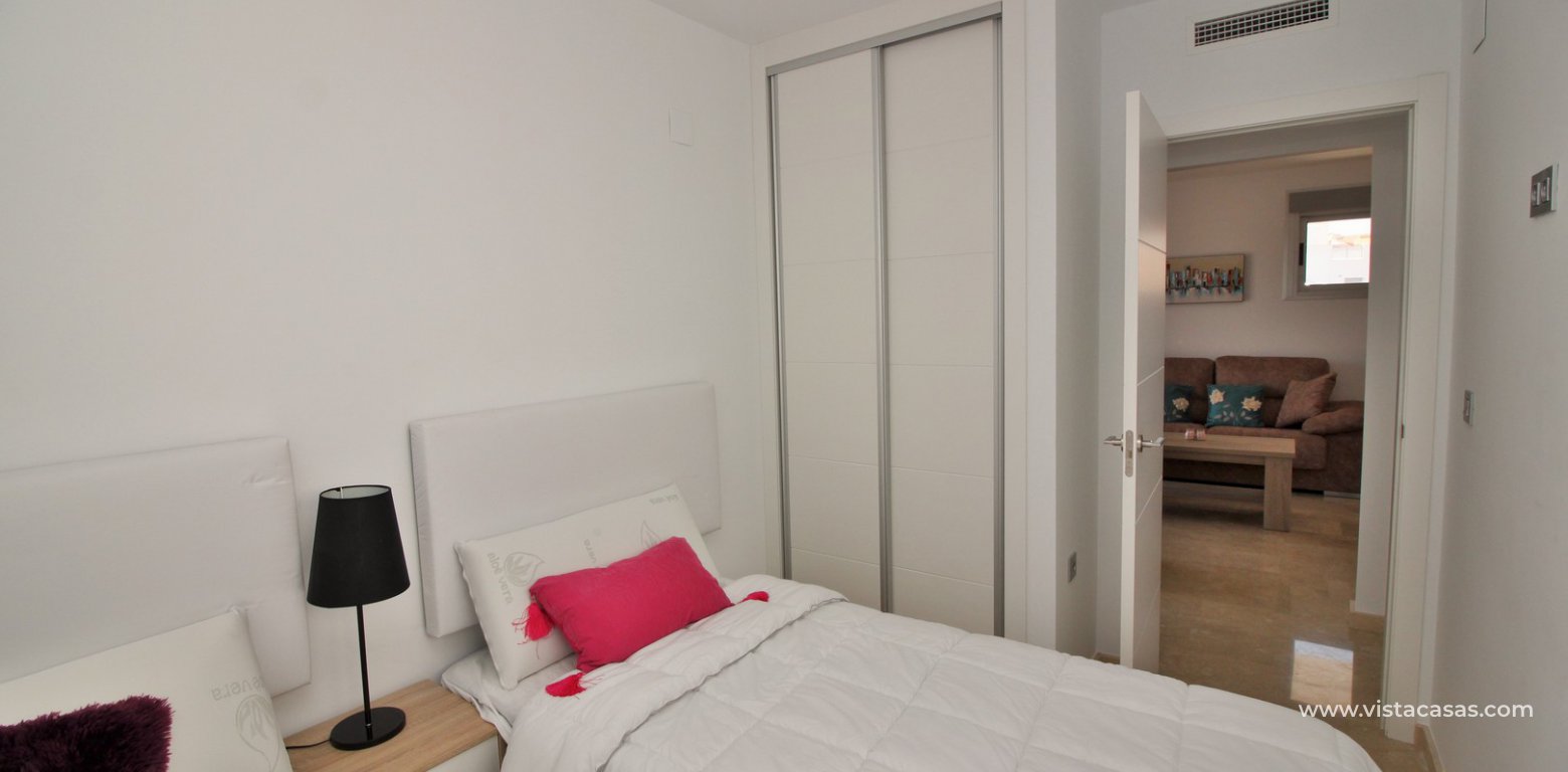 Venta - Apartamento - Villamartin