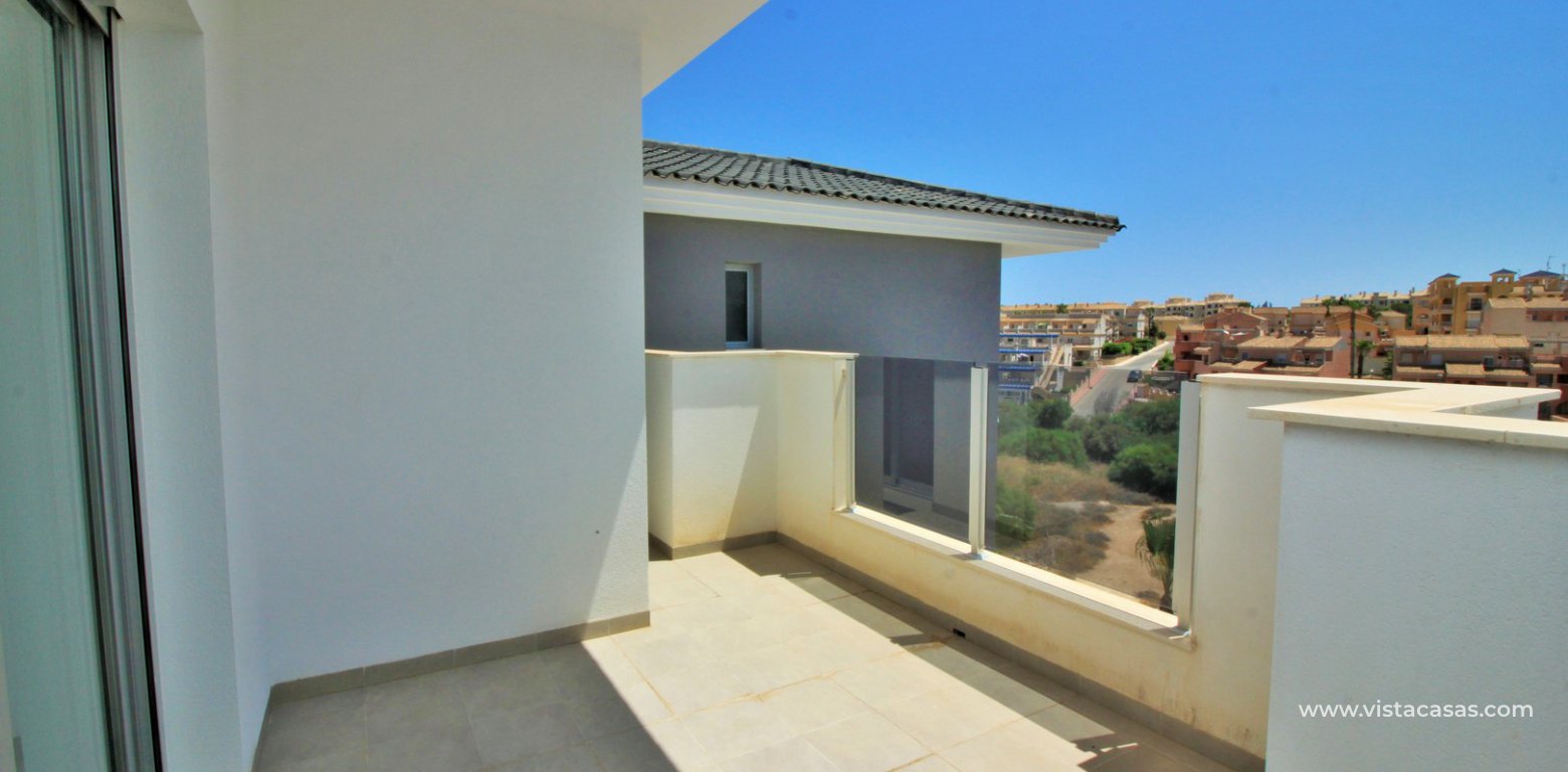 Venta - Apartamento - Villamartin