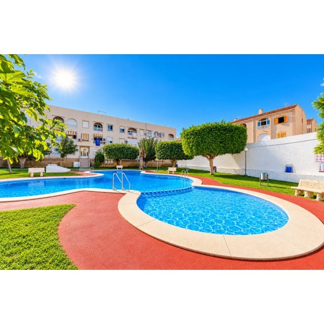 Apartment - Resale - Torrevieja - Torrevieja