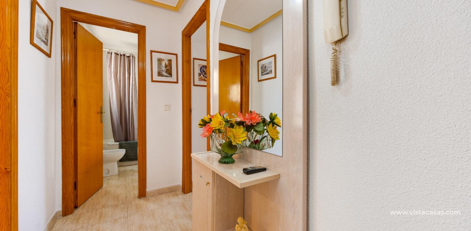 Resale - Apartment - Torrevieja