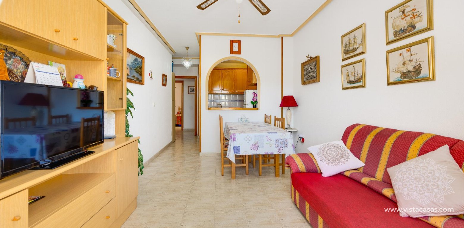 Resale - Apartment - Torrevieja