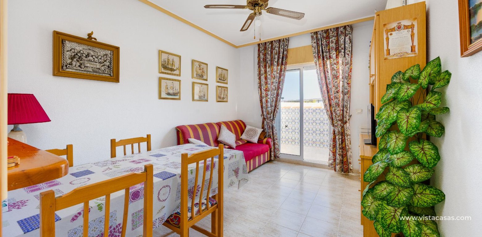 Resale - Apartment - Torrevieja