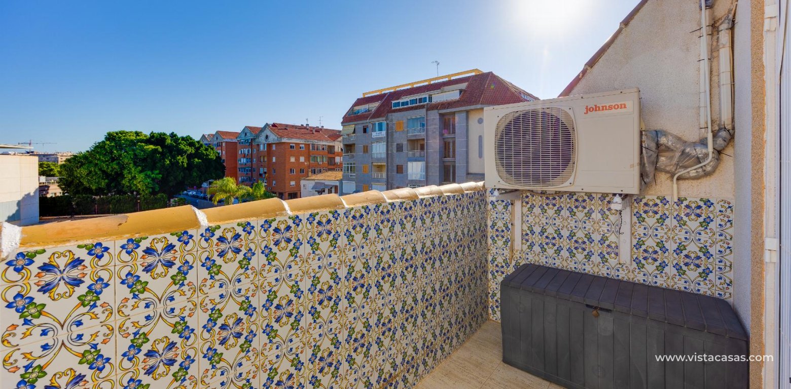 Resale - Apartment - Torrevieja