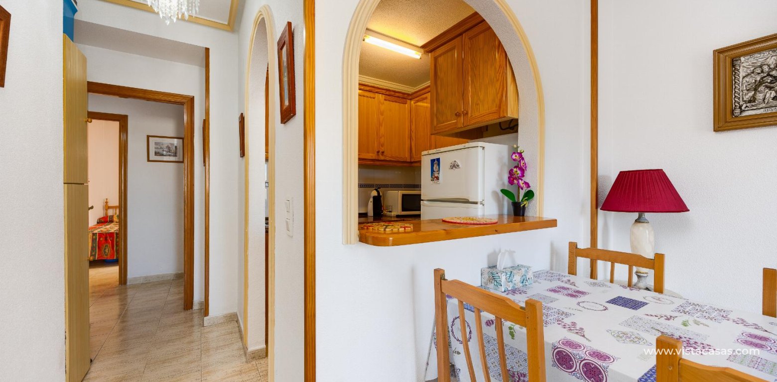 Resale - Apartment - Torrevieja