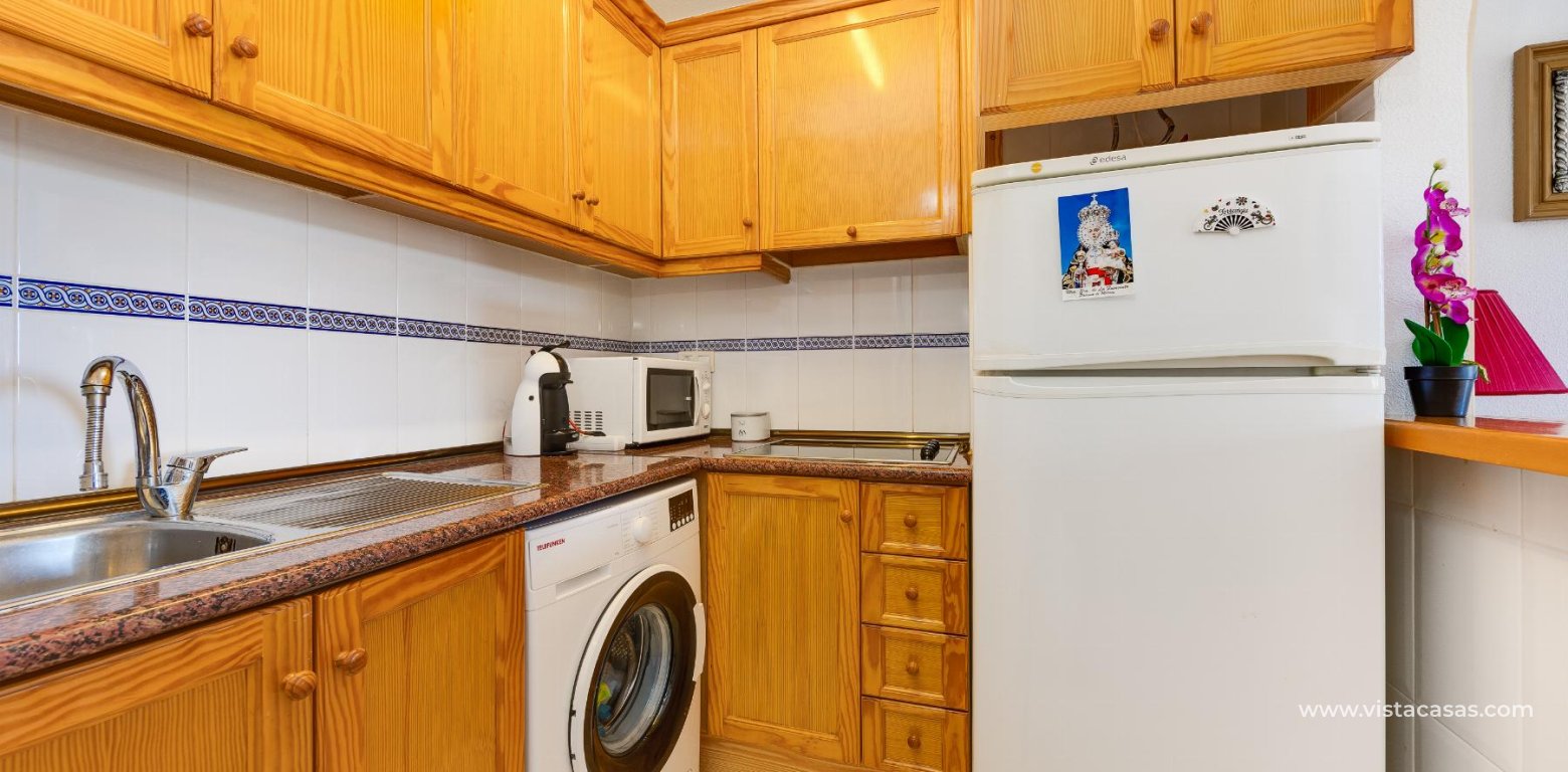Resale - Apartment - Torrevieja